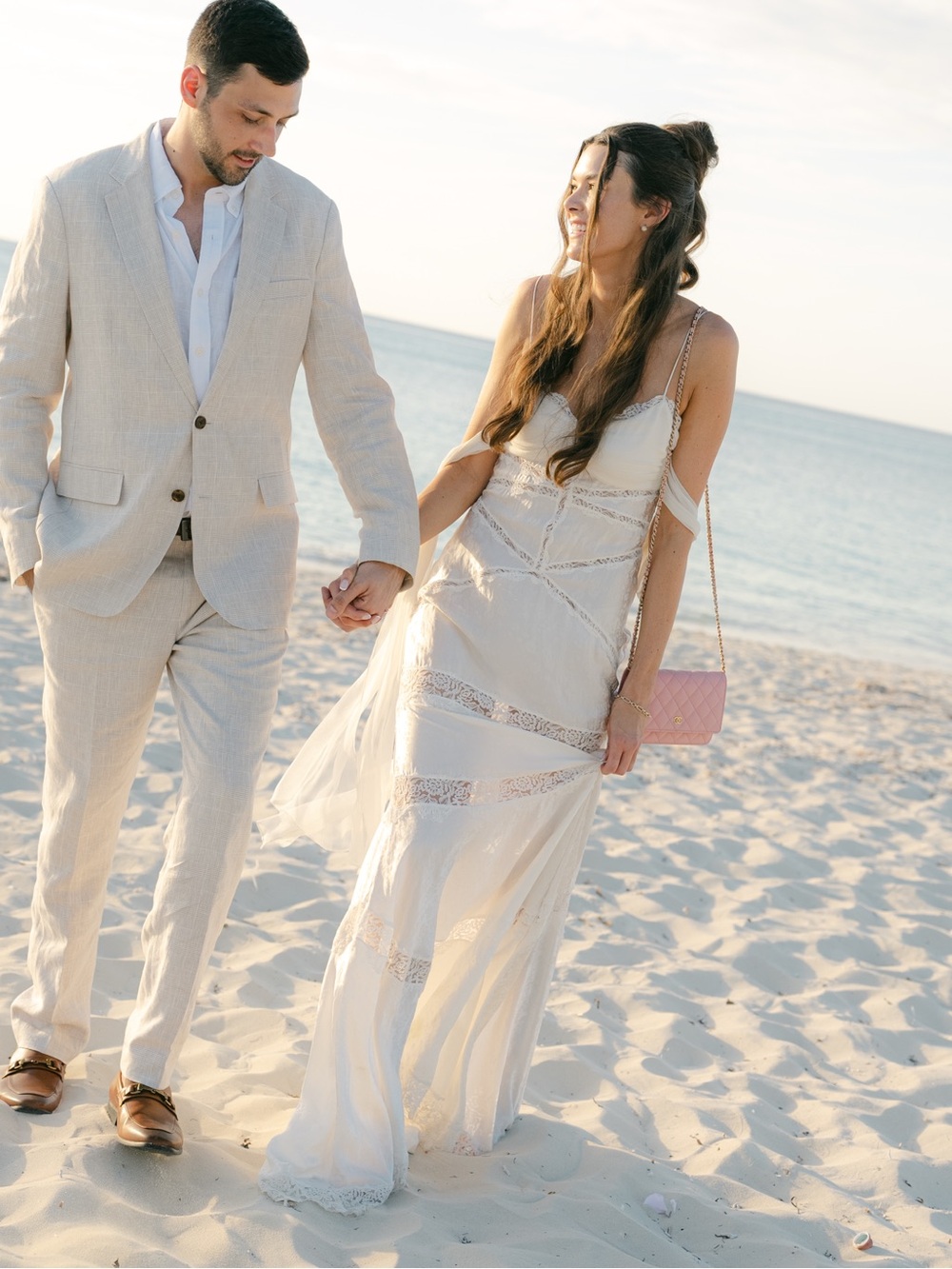 For love and lemons Rita lace gown. Worn once and dry cleaned. #bridal #wedding